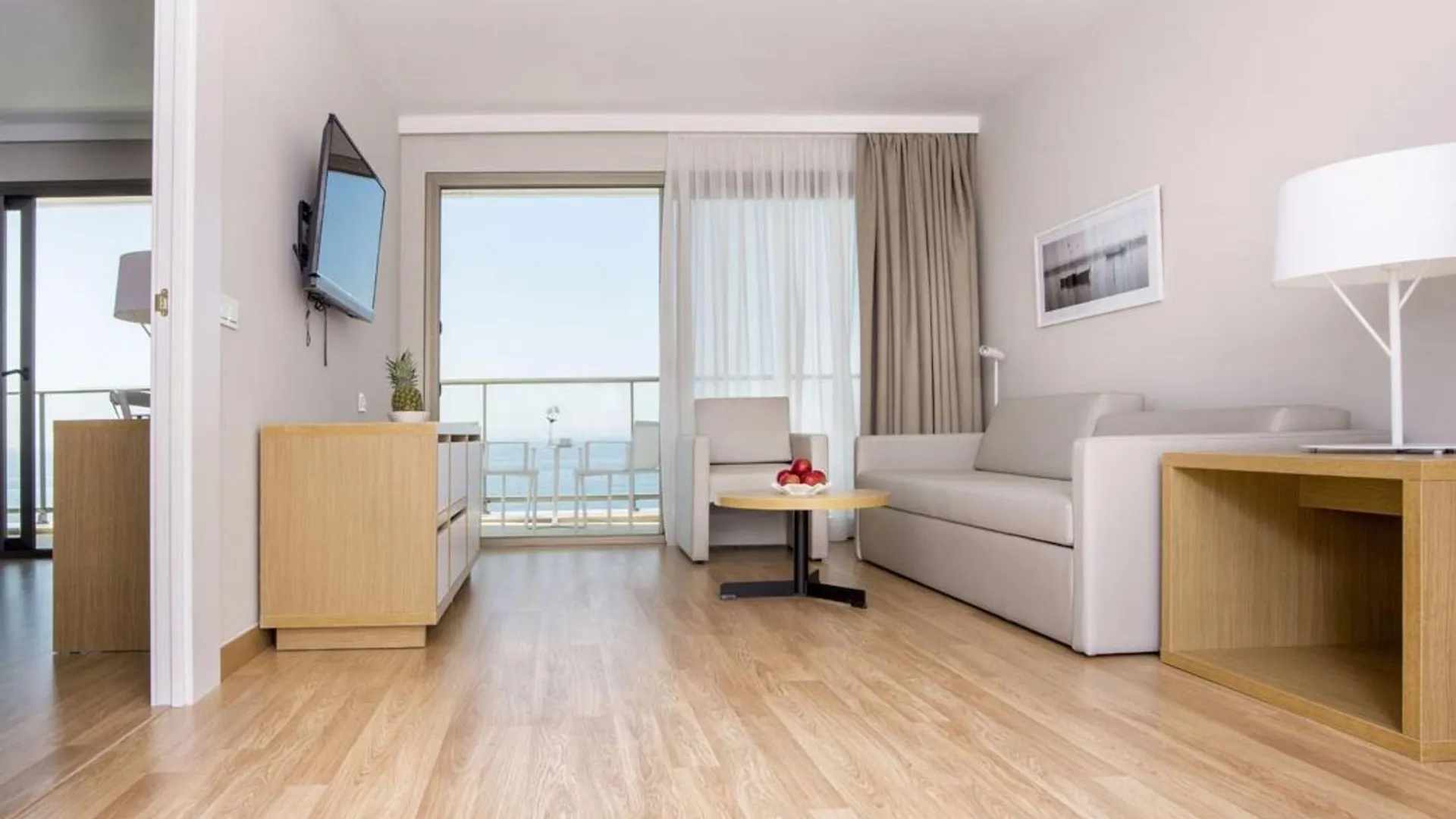 Estival Torrequebrada Hotel Benalmadena
