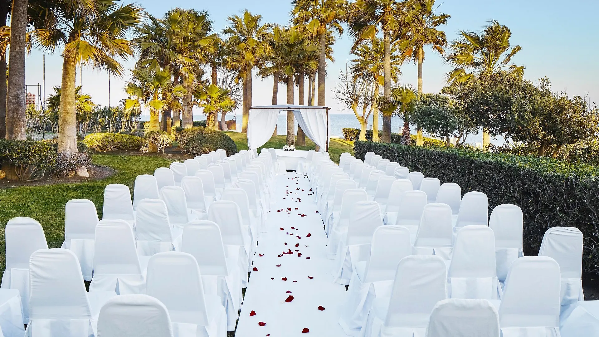 Estival Torrequebrada Hotel Benalmadena