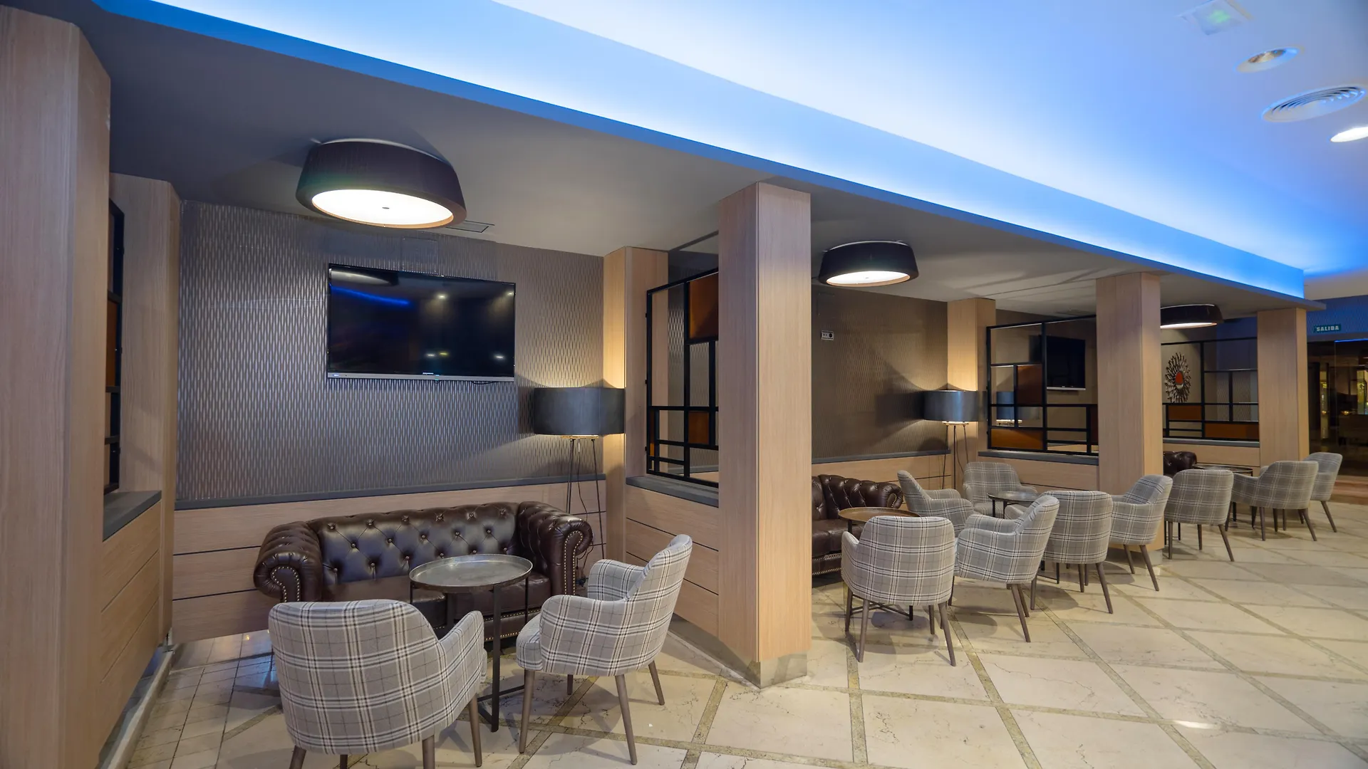 Estival Torrequebrada Hotel Benalmadena