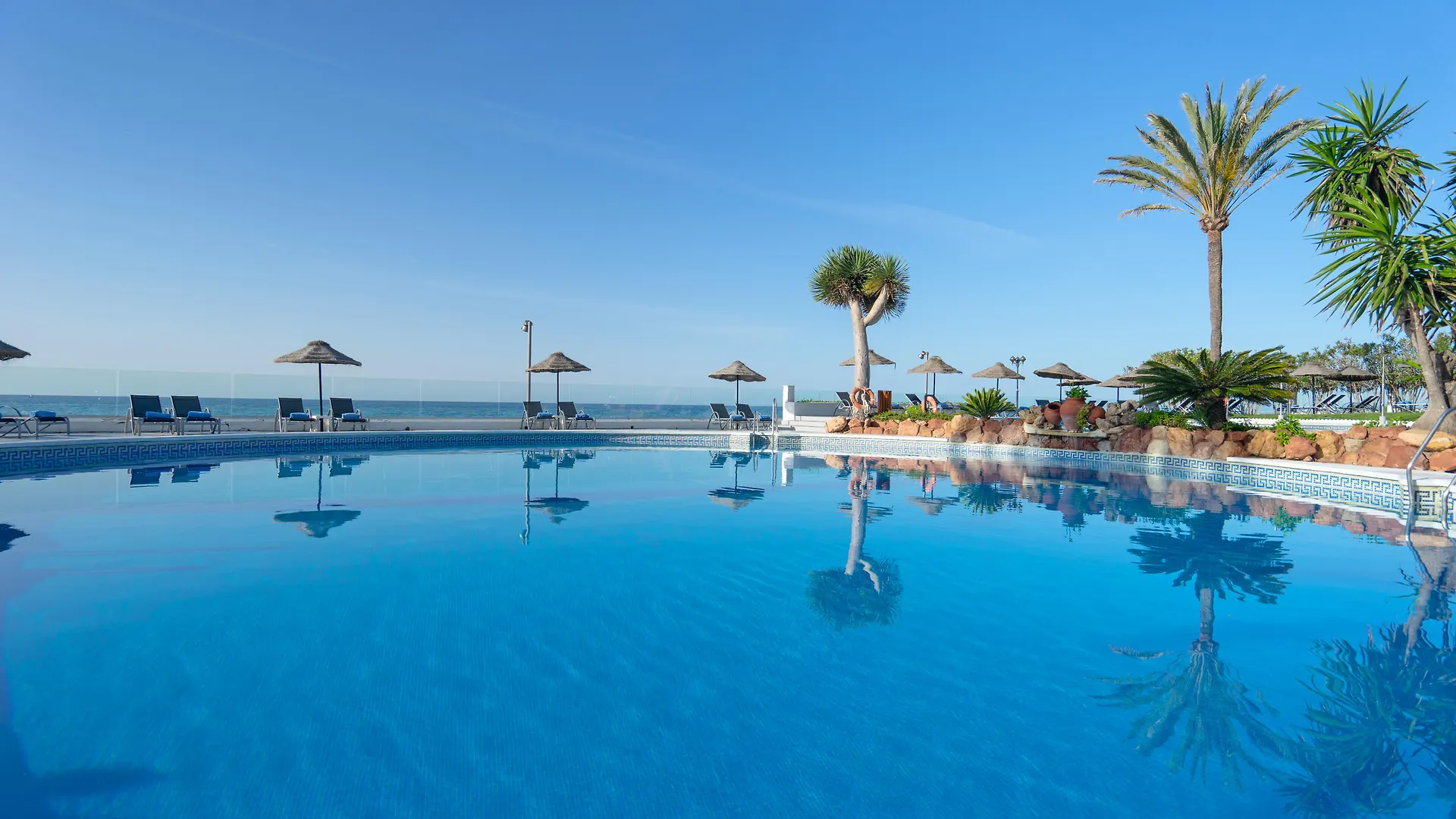Estival Torrequebrada Hotel Benalmadena 4*,