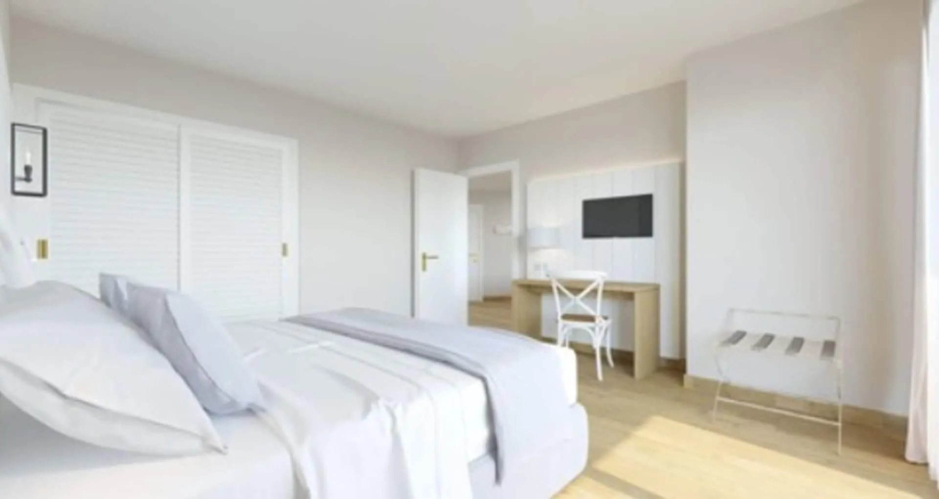 ****  Estival Torrequebrada Hotel Benalmadena Spain