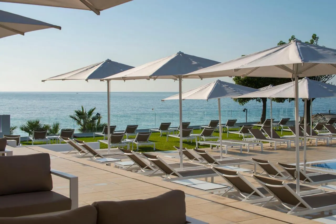 Estival Torrequebrada Hotel Benalmadena