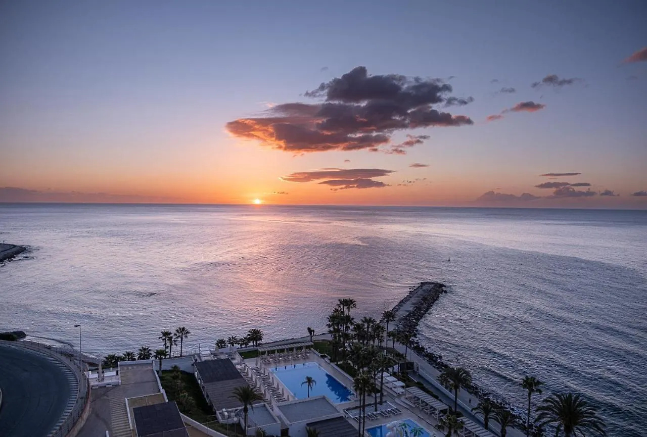 Estival Torrequebrada Hotel Benalmadena