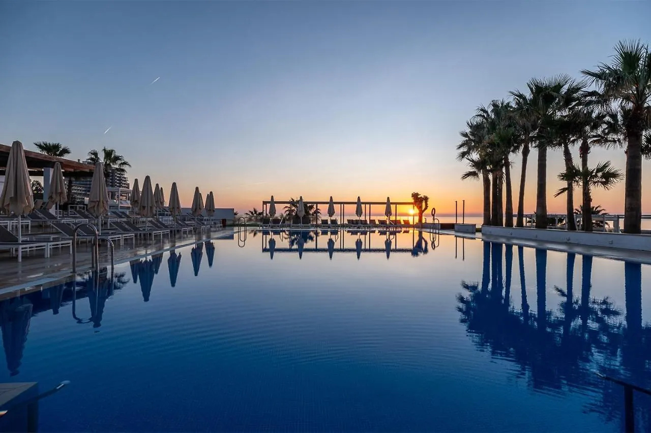 Estival Torrequebrada Hotel Benalmadena