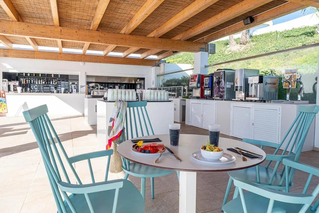 Estival Torrequebrada Hotel Benalmadena Spain