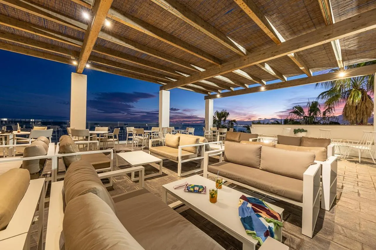 ****  Estival Torrequebrada Hotel Benalmadena Spain