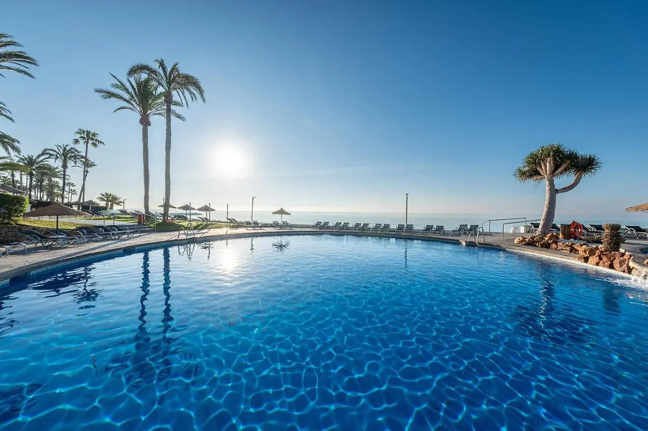 Estival Torrequebrada Hotel Benalmadena