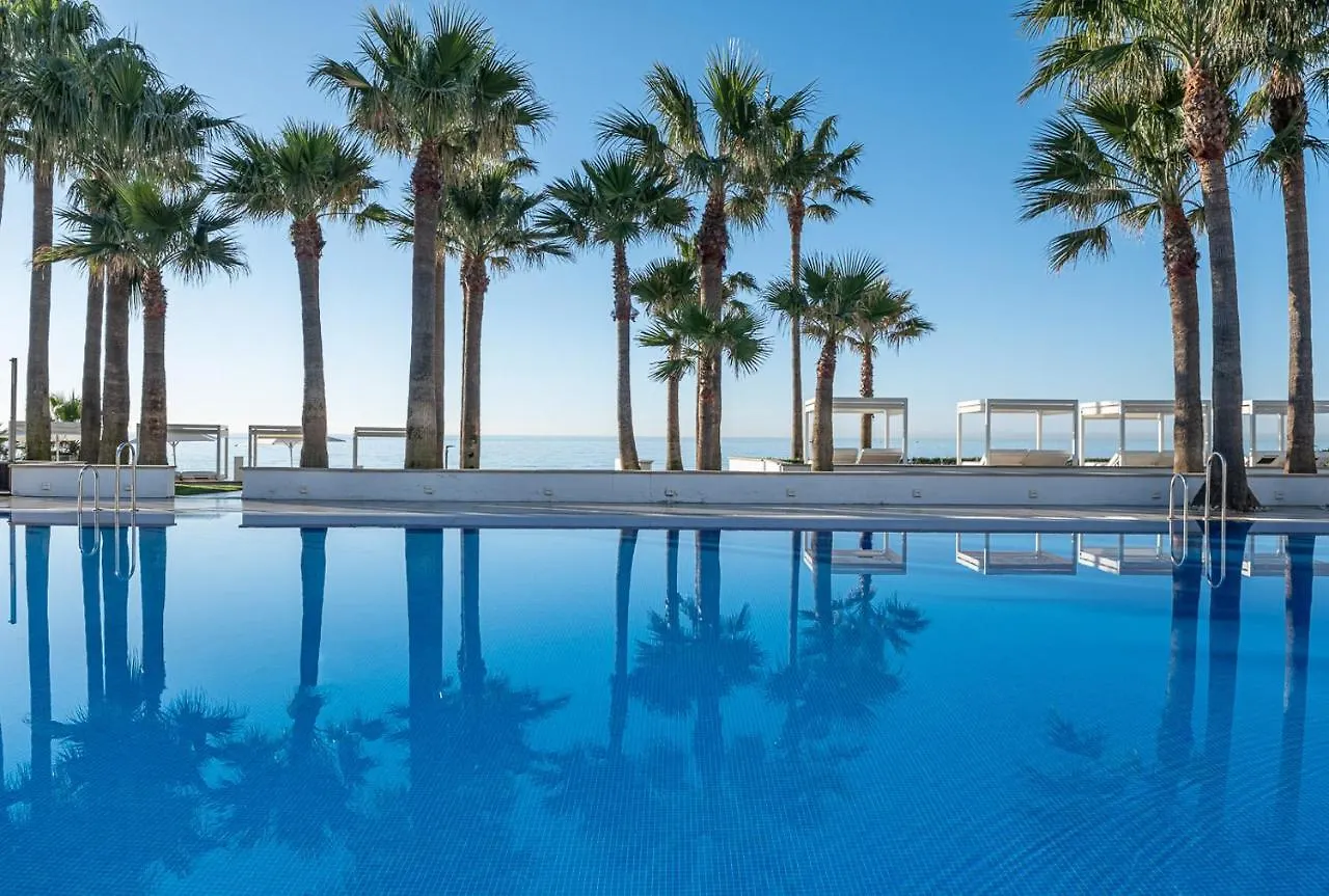 Estival Torrequebrada Hotel Benalmadena Spain