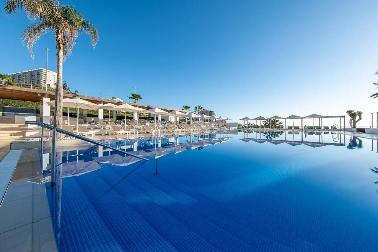 Estival Torrequebrada Hotel Benalmadena