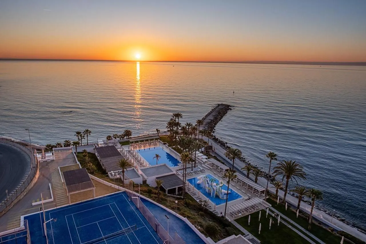 Estival Torrequebrada Hotel Benalmadena 4*,  Spain