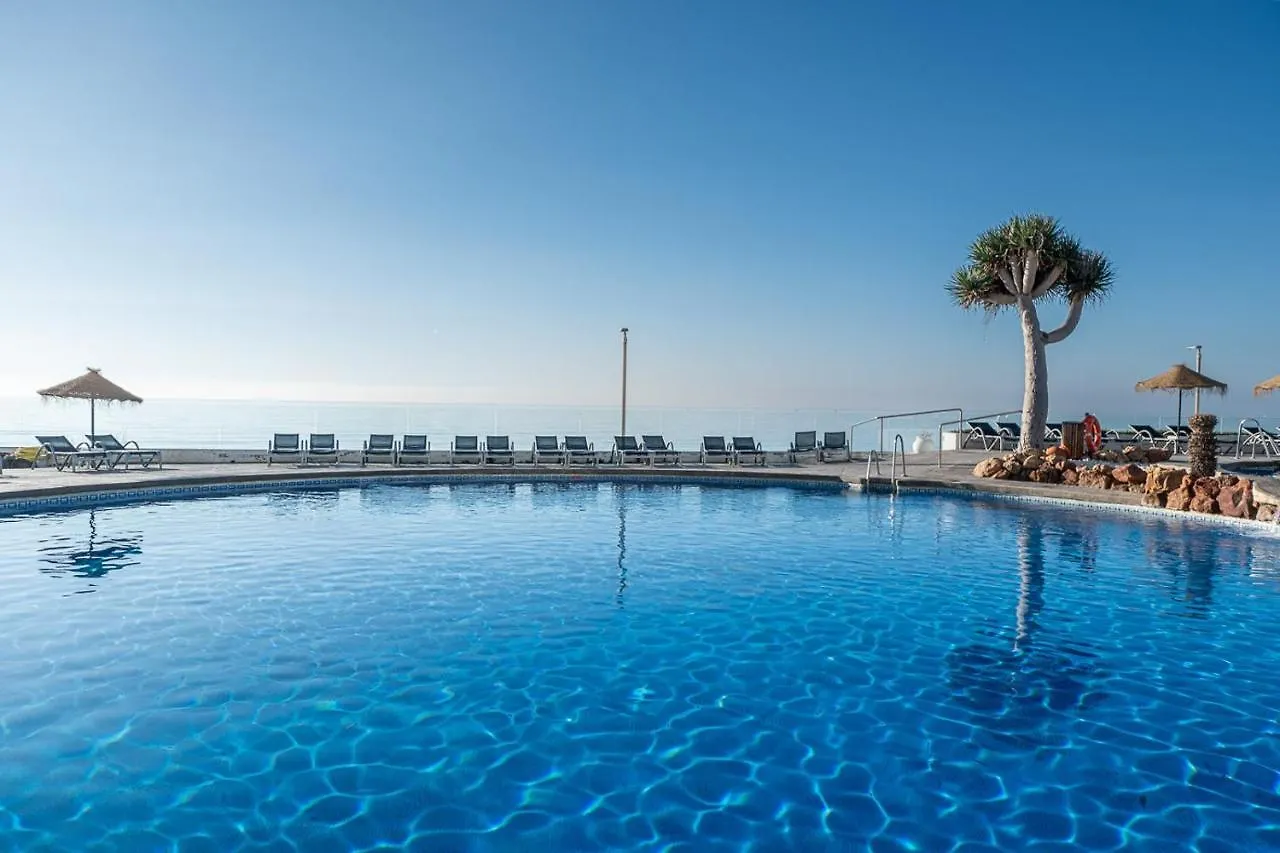 ****  Estival Torrequebrada Hotel Benalmadena Spain
