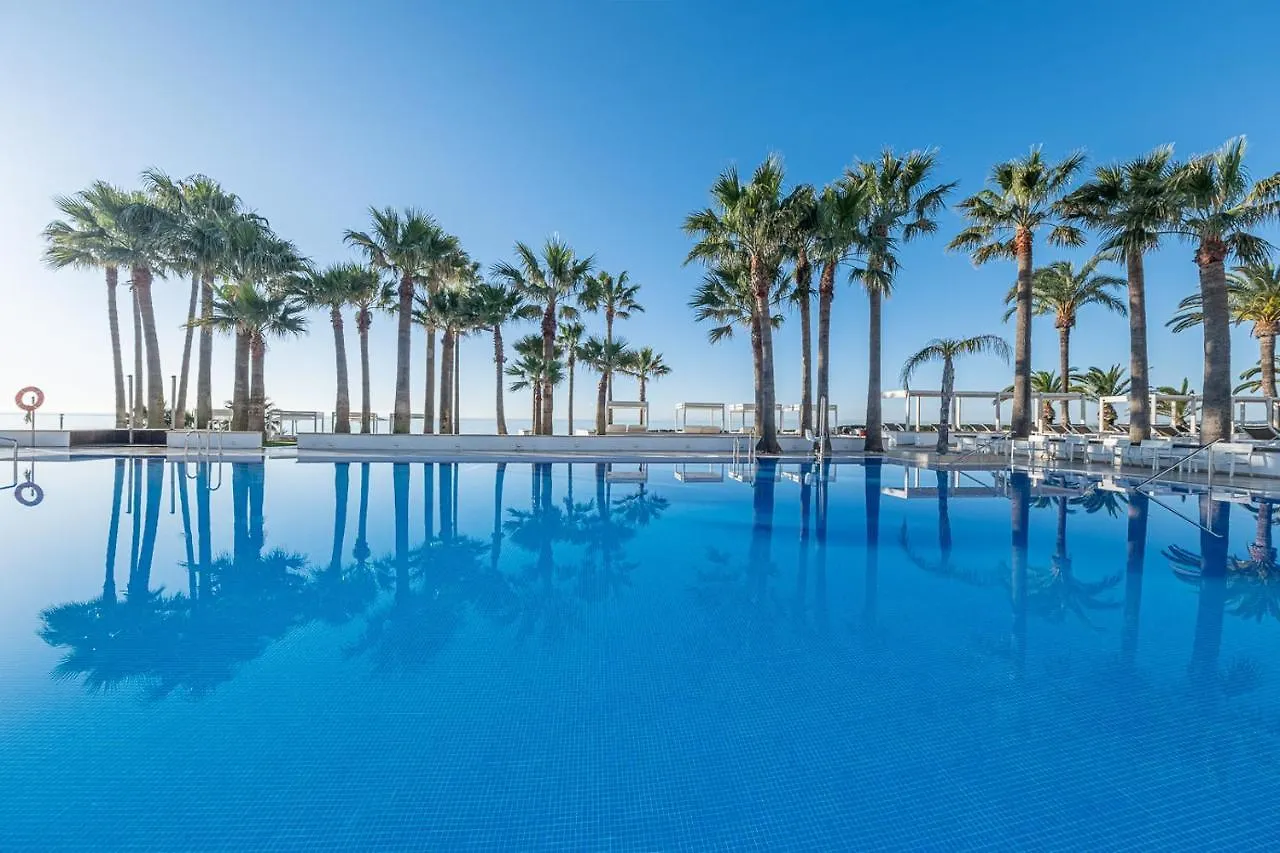 Estival Torrequebrada Hotel Benalmadena