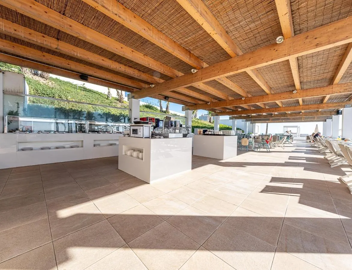 Estival Torrequebrada Hotel Benalmadena