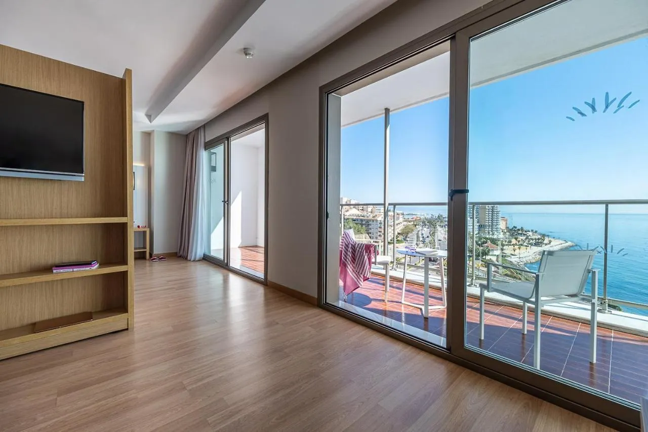 Estival Torrequebrada Hotel Benalmadena 4*,  Spain