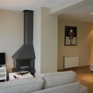 Appartement & Montseny