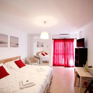 Apartamento Dc Ii