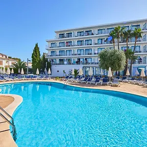 Ilusion Vista Blava Hotell