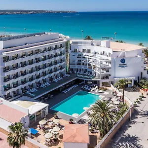 Grupotel Acapulco Playa - Adults Only Hotell