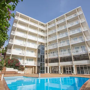 O7 Alea Hotell