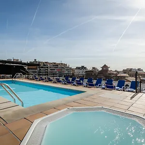 Sunotel Junior 2* Barcellona