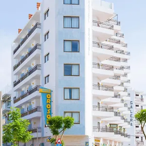 Orosol 3* Sant Antoni de Portmany