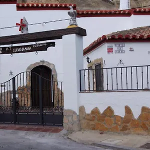 Cuevas De Maria Appartamento