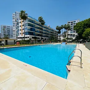 Appartement Ms Pepita Benalmádena