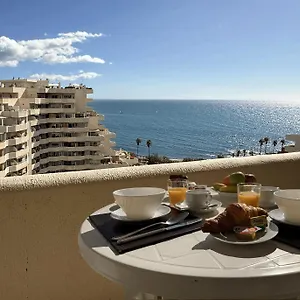 Appartement Kingfisher Benal Benalmádena