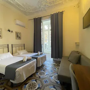 Balmes Centro 2* Barcellona