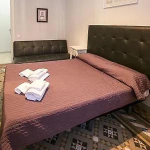 Balmes Centro 2* Barcellona