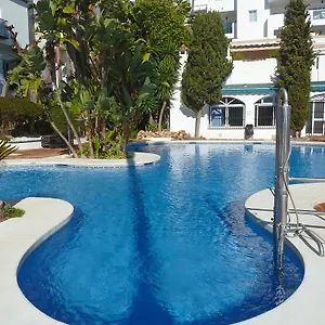 Appartement Pueblo Quinta Benalmádena