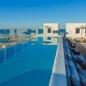 Hm Alma Hotel