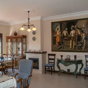 El Palacete Casa vacanze