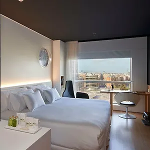 Barcelo Sants 4* Barcellona