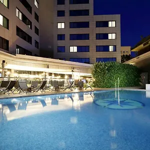Sb Icaria 4* Barcellona